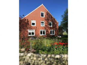 Möwennest Comfortable holiday residence